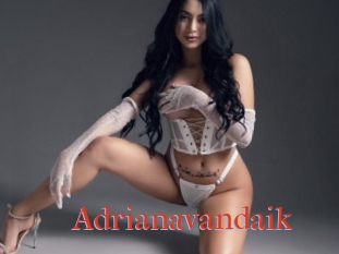 Adrianavandaik