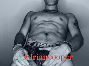 Adriancooper