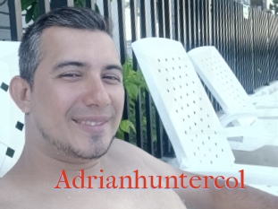 Adrianhuntercol