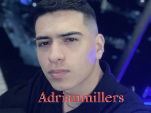 Adrianmillers