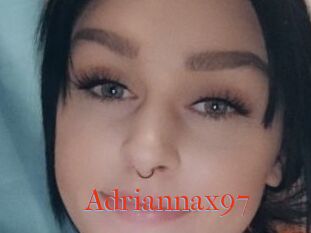 Adriannax97