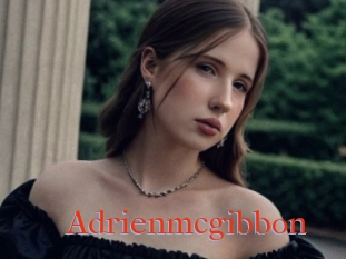 Adrienmcgibbon