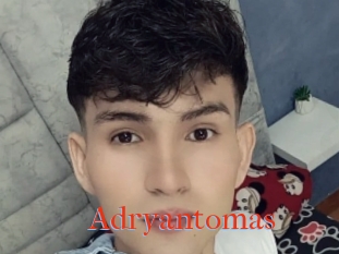 Adryantomas