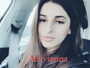 Adryianna