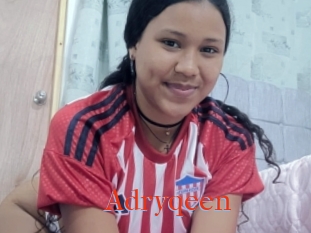 Adryqeen