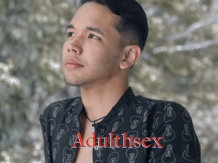 Adulthsex