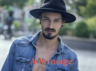 Adwinsage
