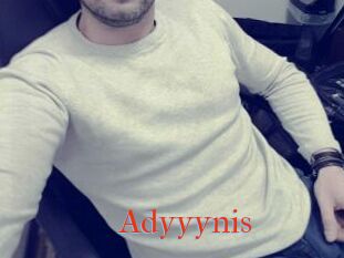 Adyyynis