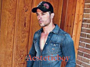 Aesteticboy