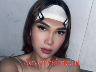 Aeverysimoan