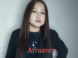 Afraaven