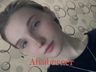 Afraberner