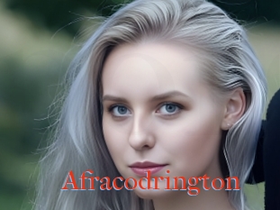 Afracodrington