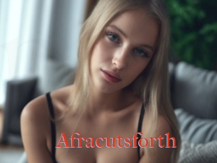 Afracutsforth