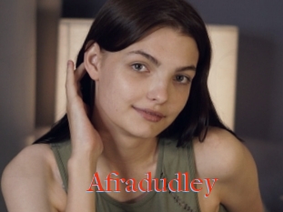 Afradudley
