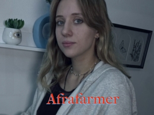 Afrafarmer