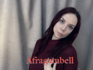 Afragambell