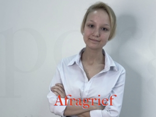 Afragrief