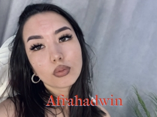 Afrahadwin