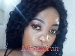 Africanfruit