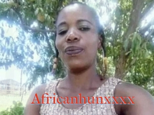 Africanhunxxxx