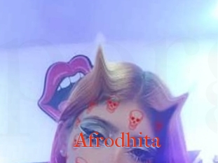 Afrodhita