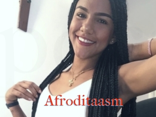 Afroditaasm