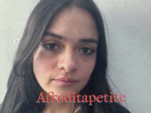 Afroditapetite
