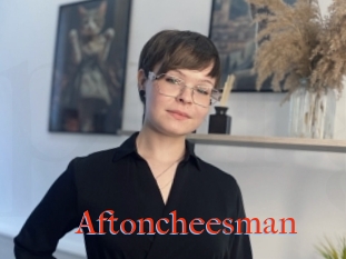 Aftoncheesman