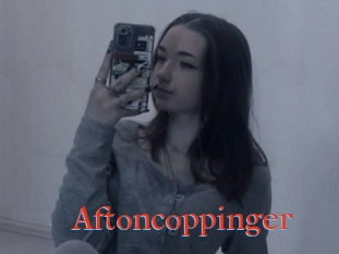 Aftoncoppinger
