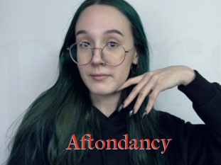 Aftondancy