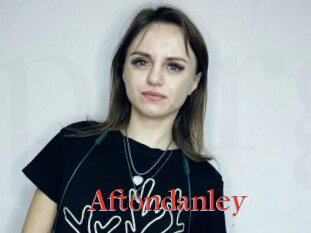 Aftondanley