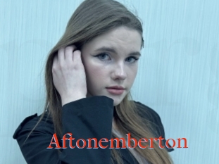 Aftonemberton