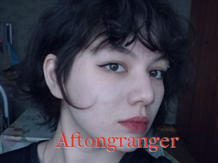 Aftongranger
