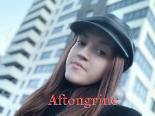 Aftongrine