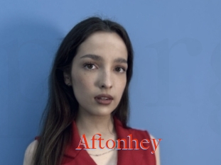 Aftonhey