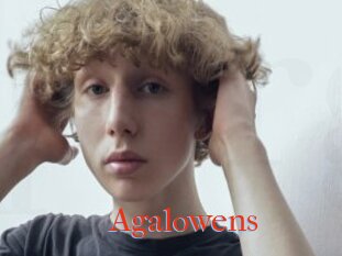 Agalowens