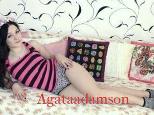 Agataadamson