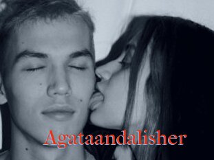Agataandalisher