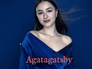 Agatagatsby