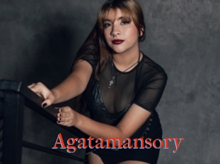 Agatamansory