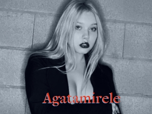 Agatamirele