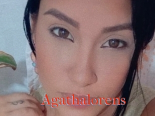 Agathalorens