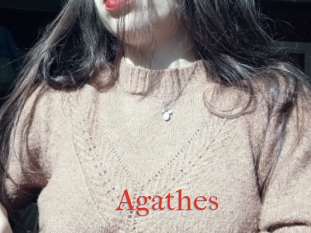 Agathes