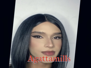 Agattamills
