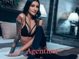 Agentlust