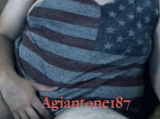 Agiantone187