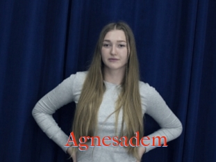Agnesadem