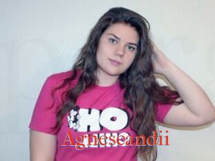 Agnescandii