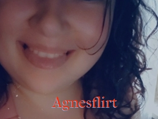 Agnesflirt